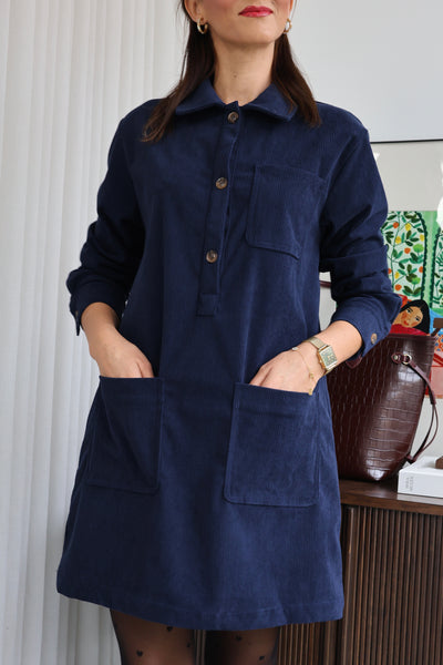 Vestido de lentejuelas Emmy