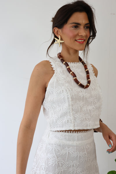 Conjunto Bali