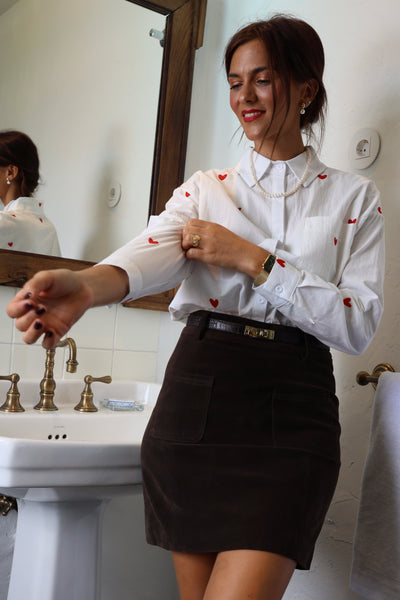 Beatriz Shirt