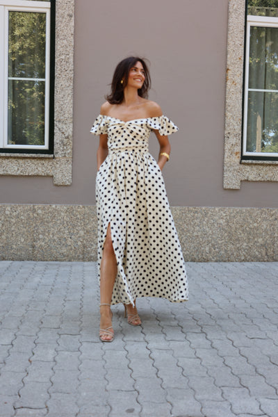 Vestido Martina
