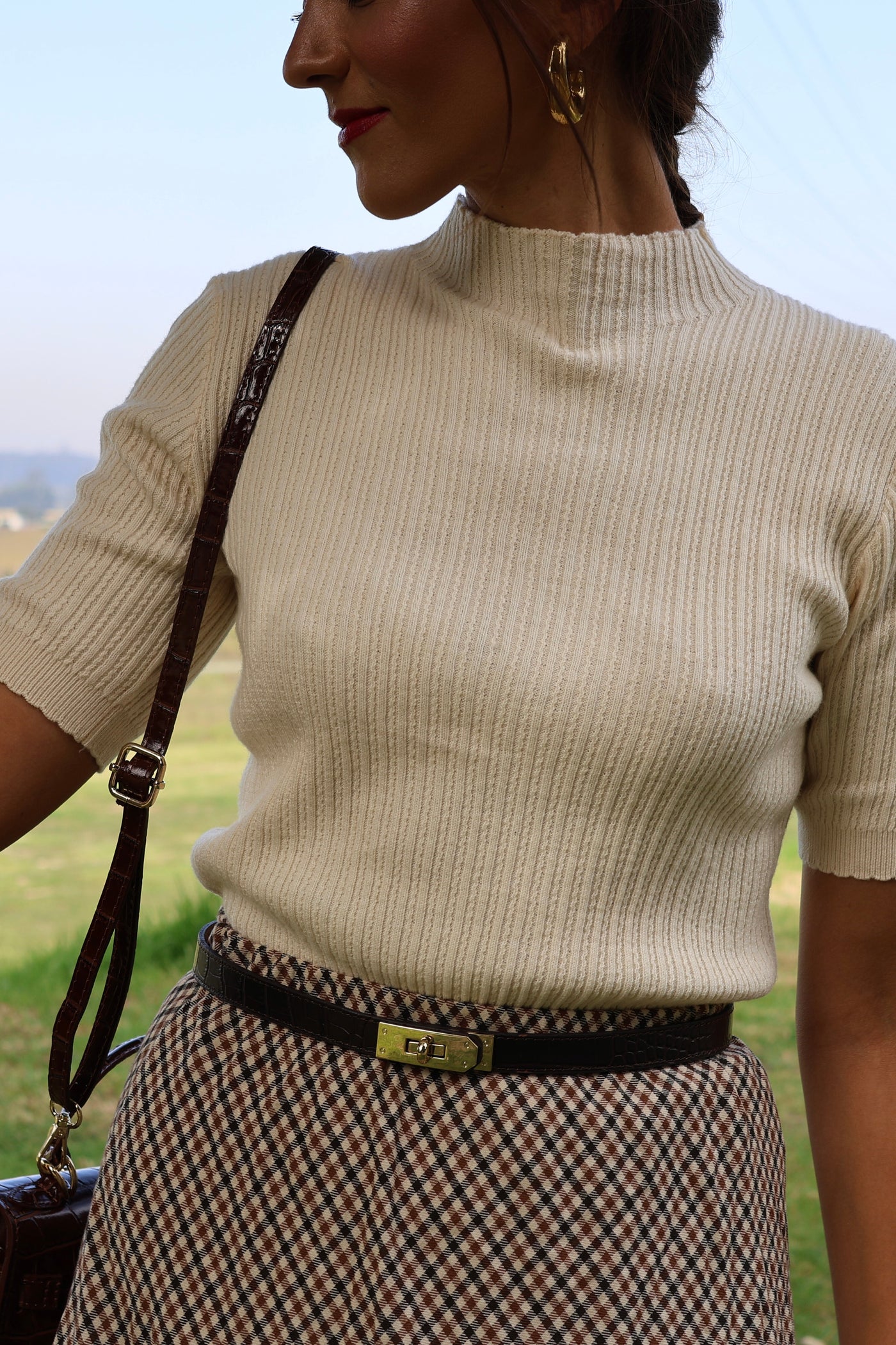 Camisola Marie