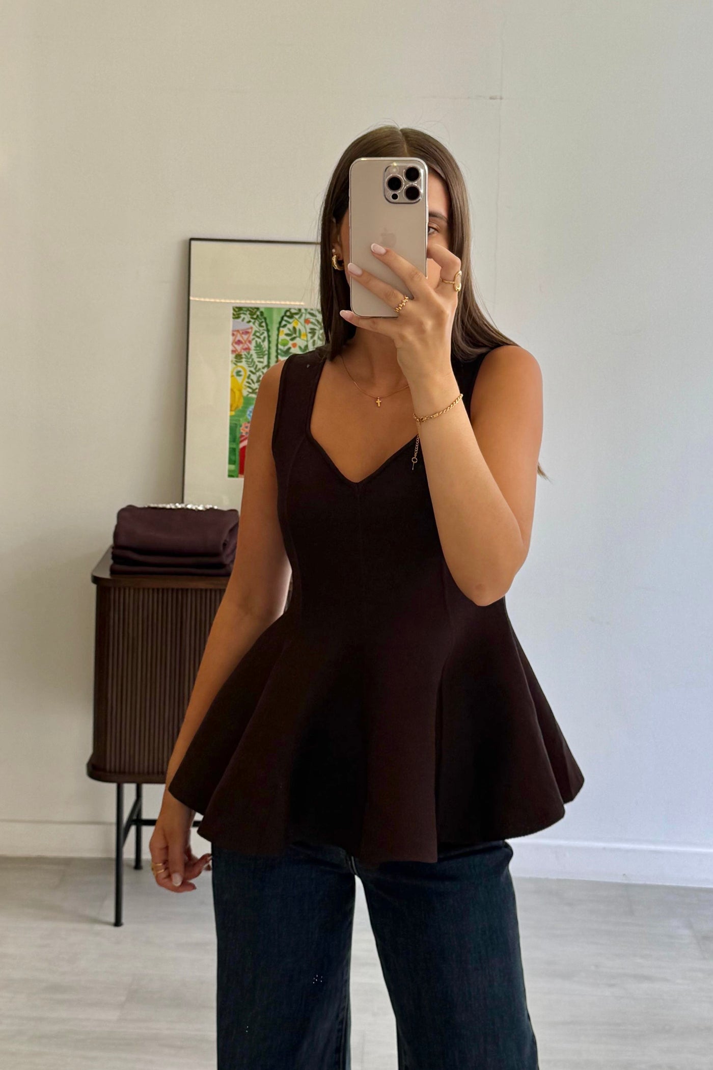 Top Lauren