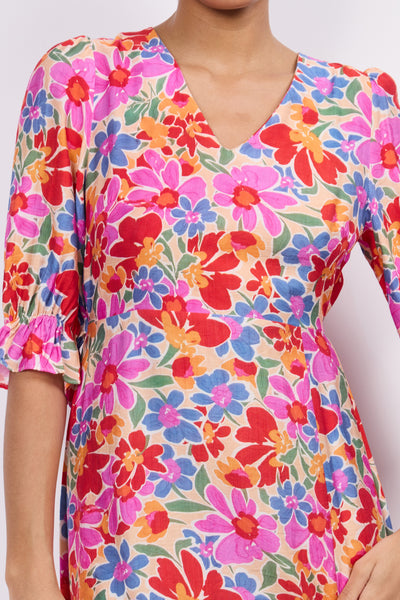 Vestido Luisa