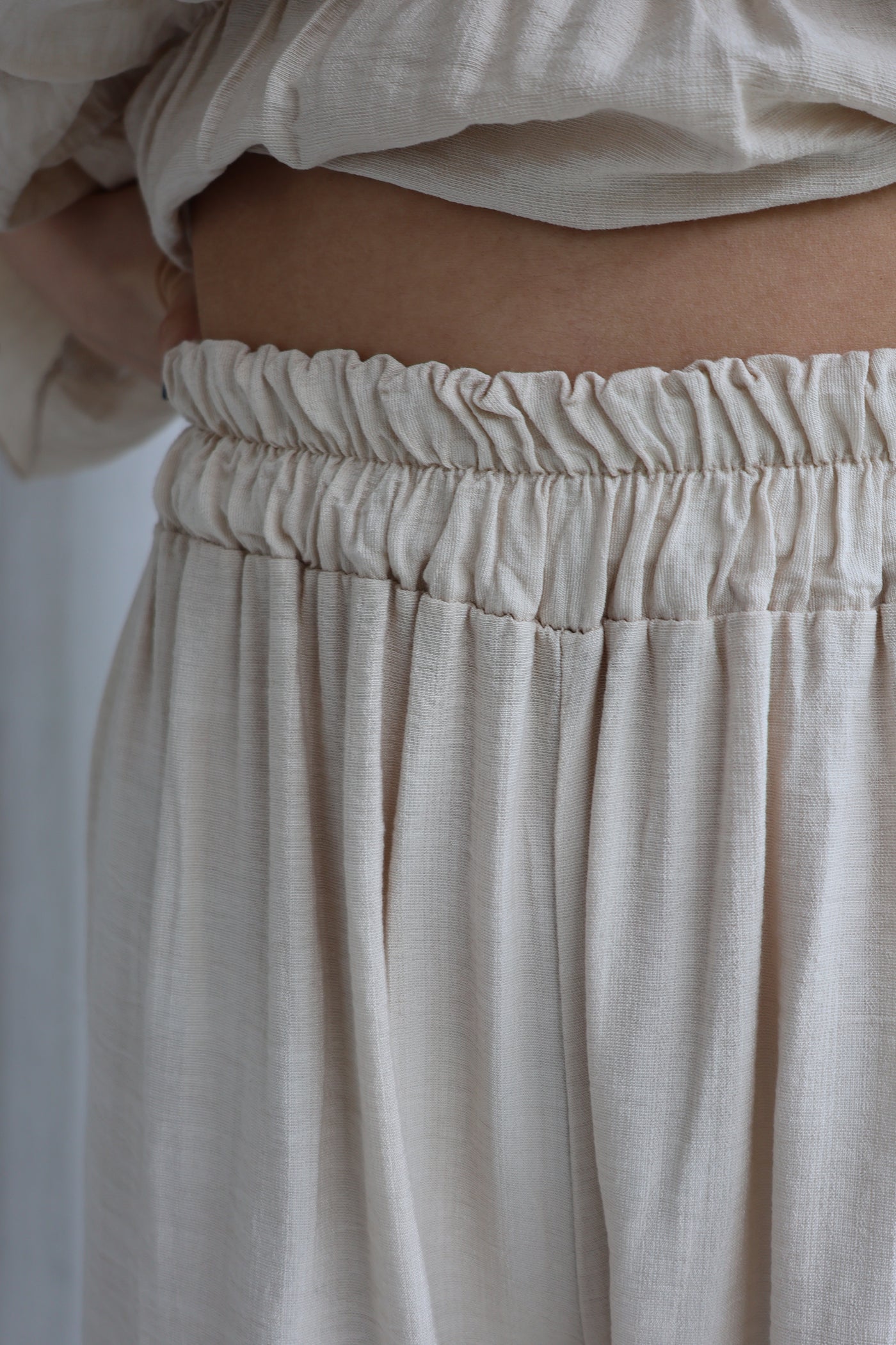 Clarisse Blouse