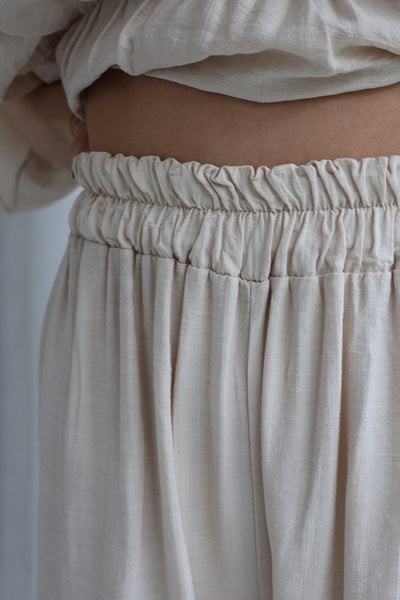 Clarisse Blouse