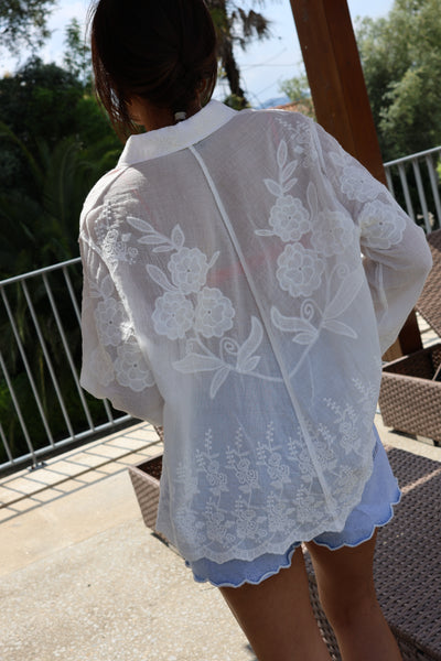 Camisa Bahia