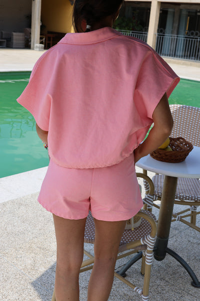 Clarisse Blouse