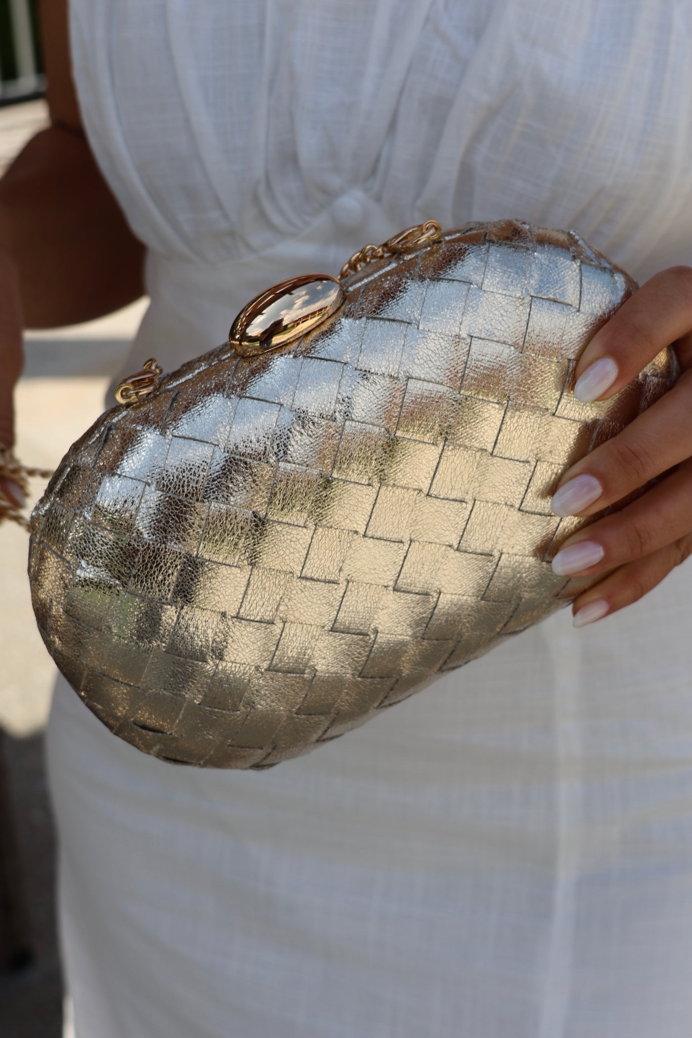 Clutch Victória