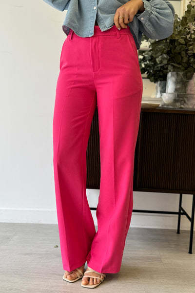 Ellena classic pants