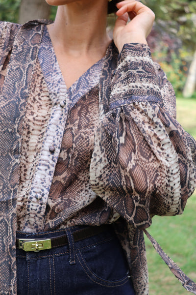 Camisa Penélope