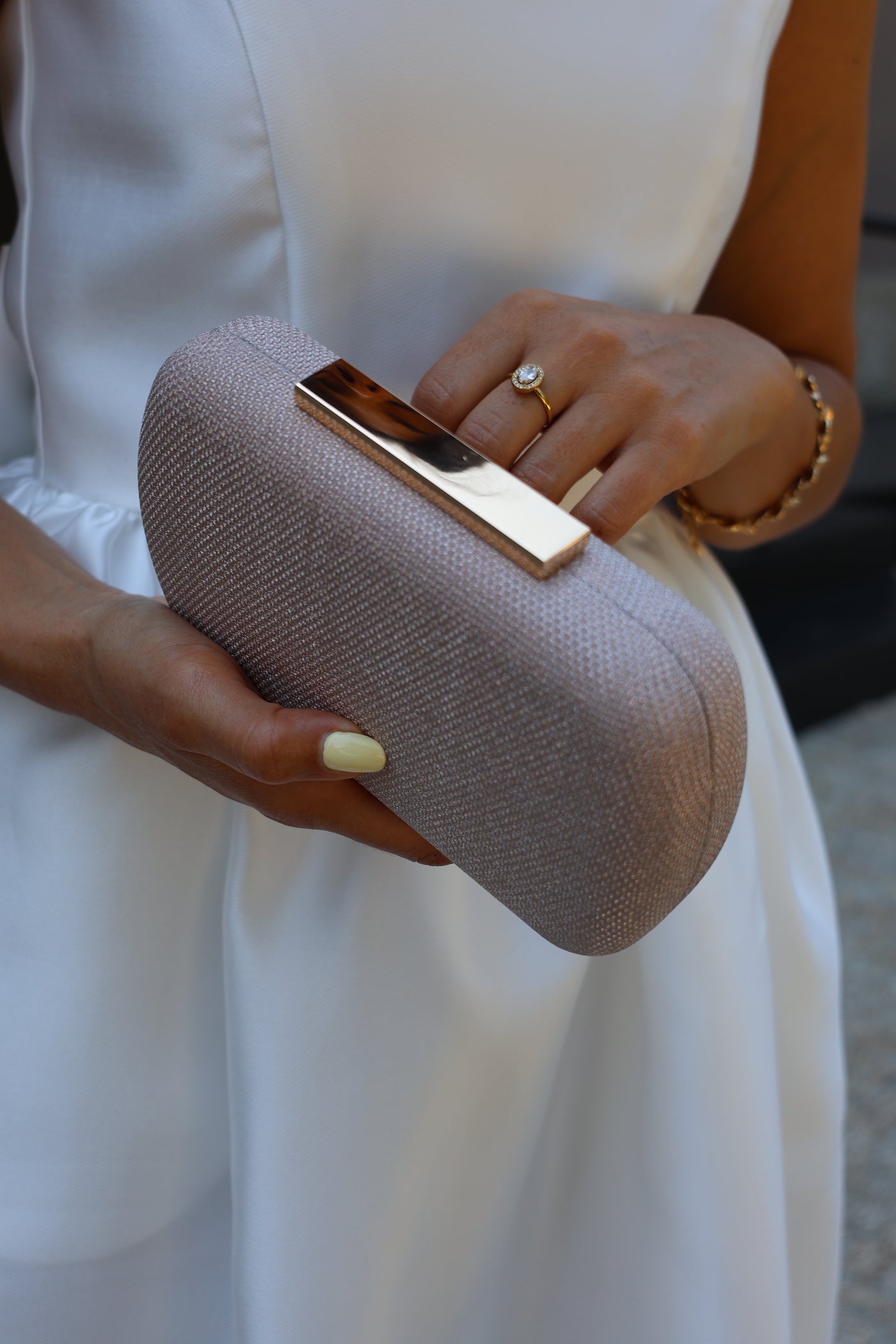 Clutch Cannes