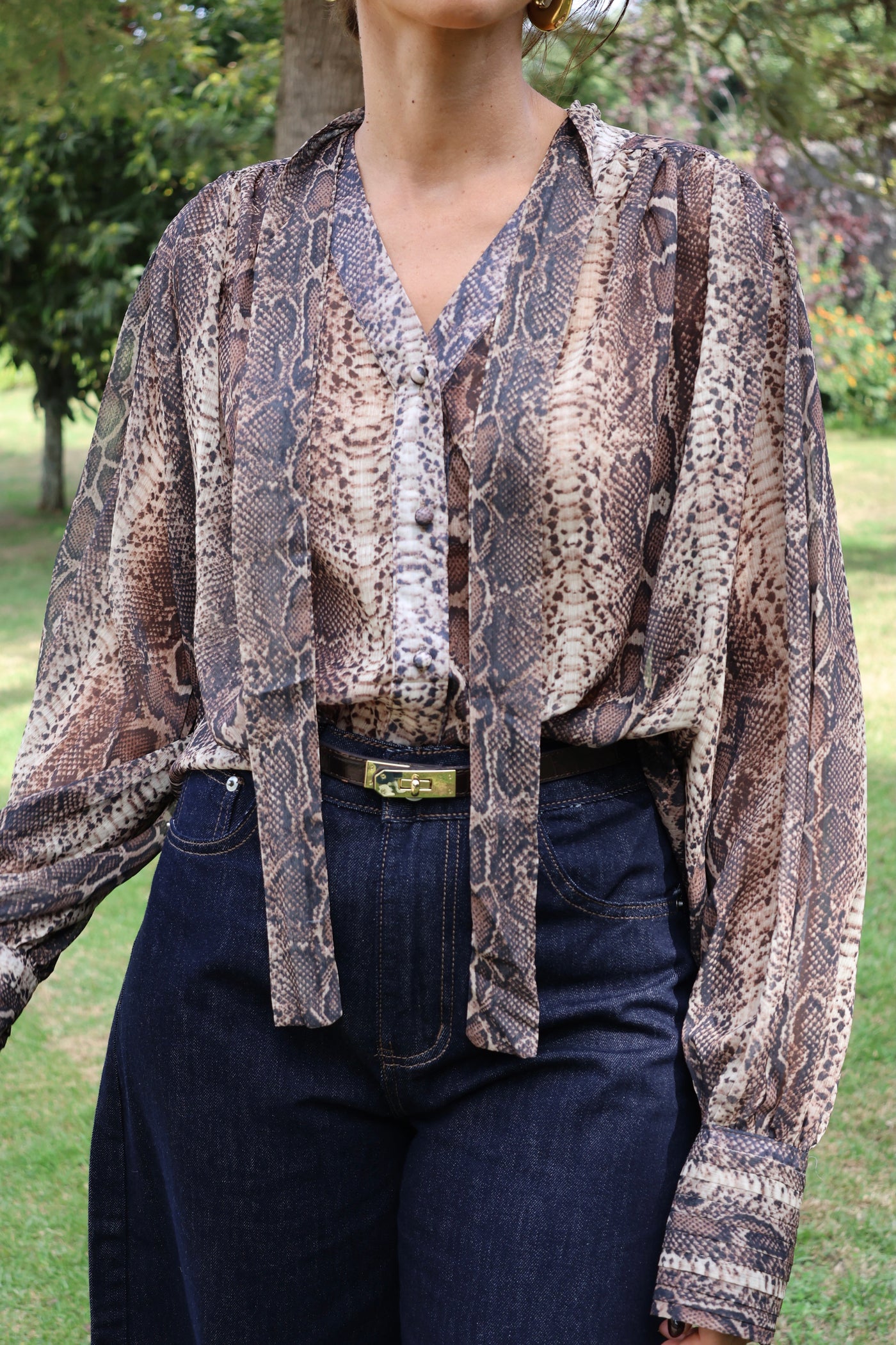Camisa Penélope