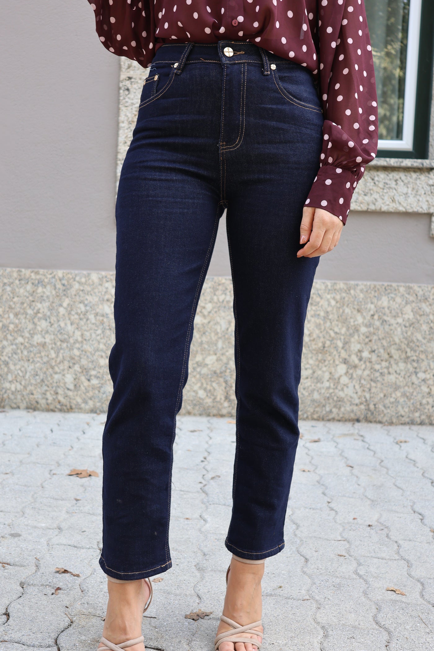 Jeans Emma