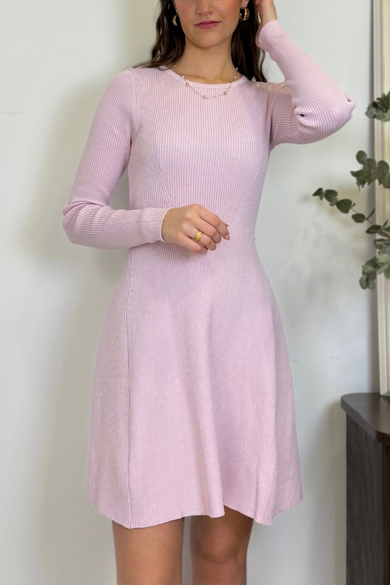Beatriz Dress