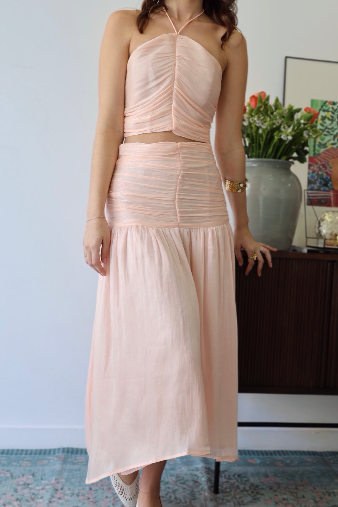 Conjunto Cannes