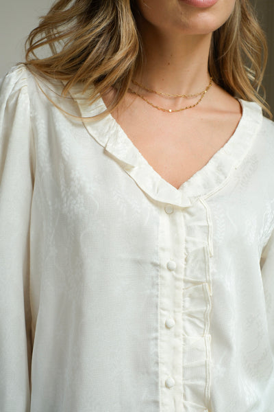 Camisa Cecília