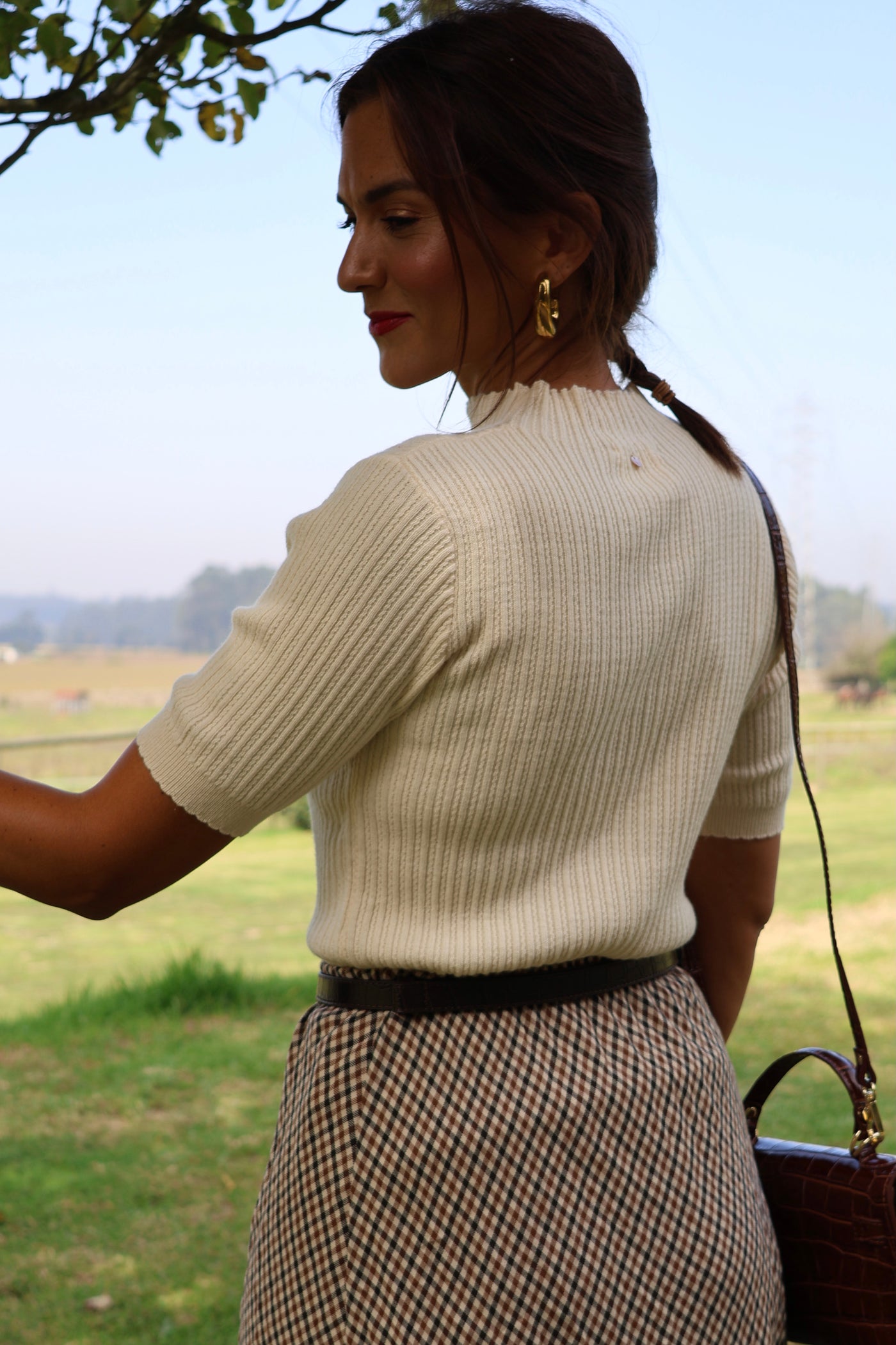 Camisola Marie