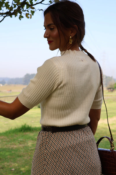 Camisola Marie