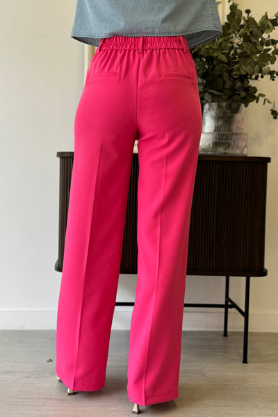 Ellena classic pants