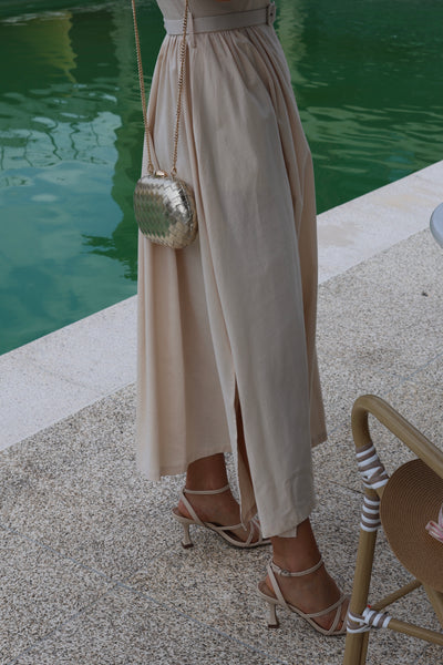 Clarisse Blouse