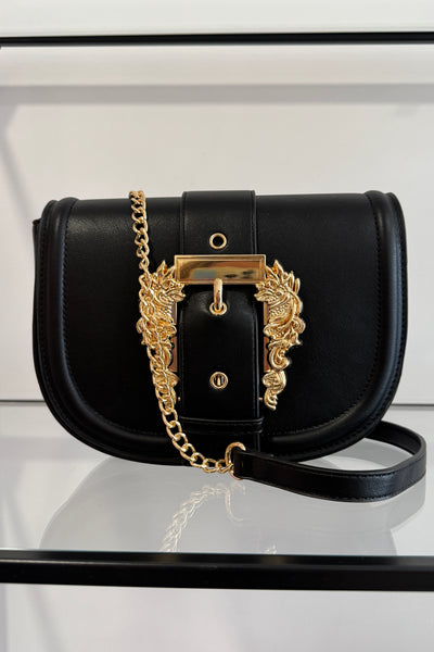 Bolsa preta Celinna