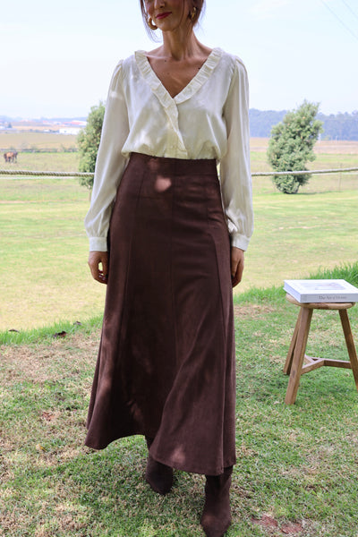 Saia Catherine