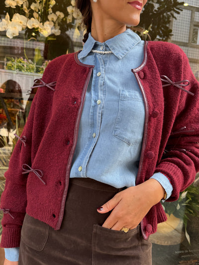 Beatriz Shirt