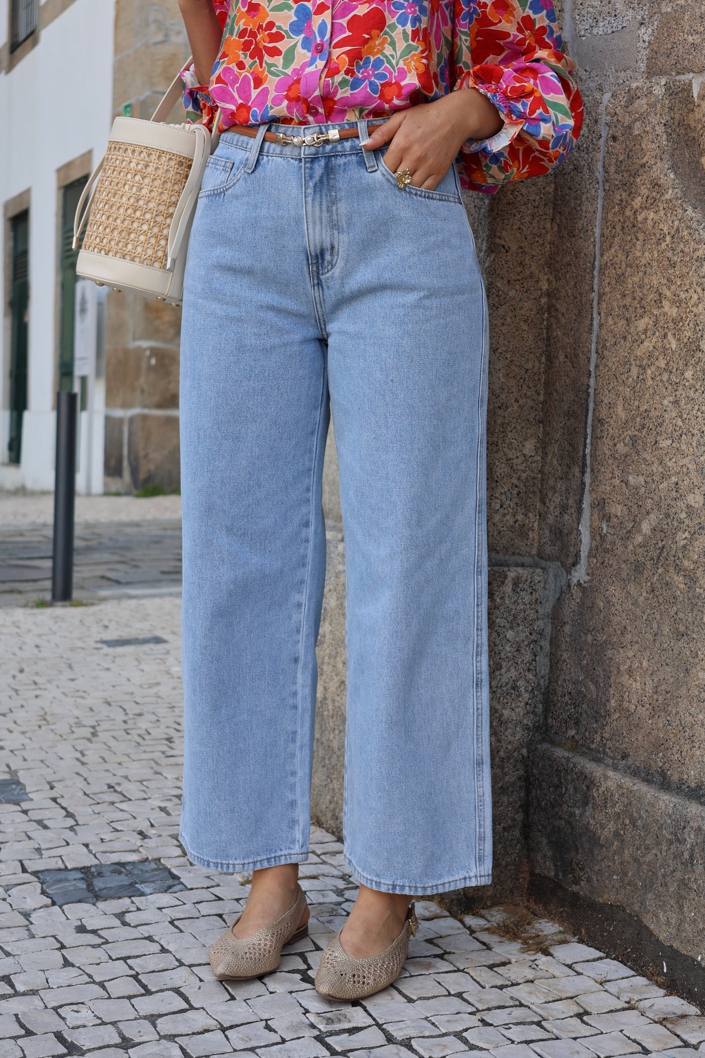 Jeans Juanne