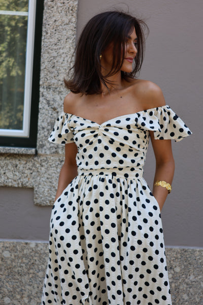 Vestido Martina