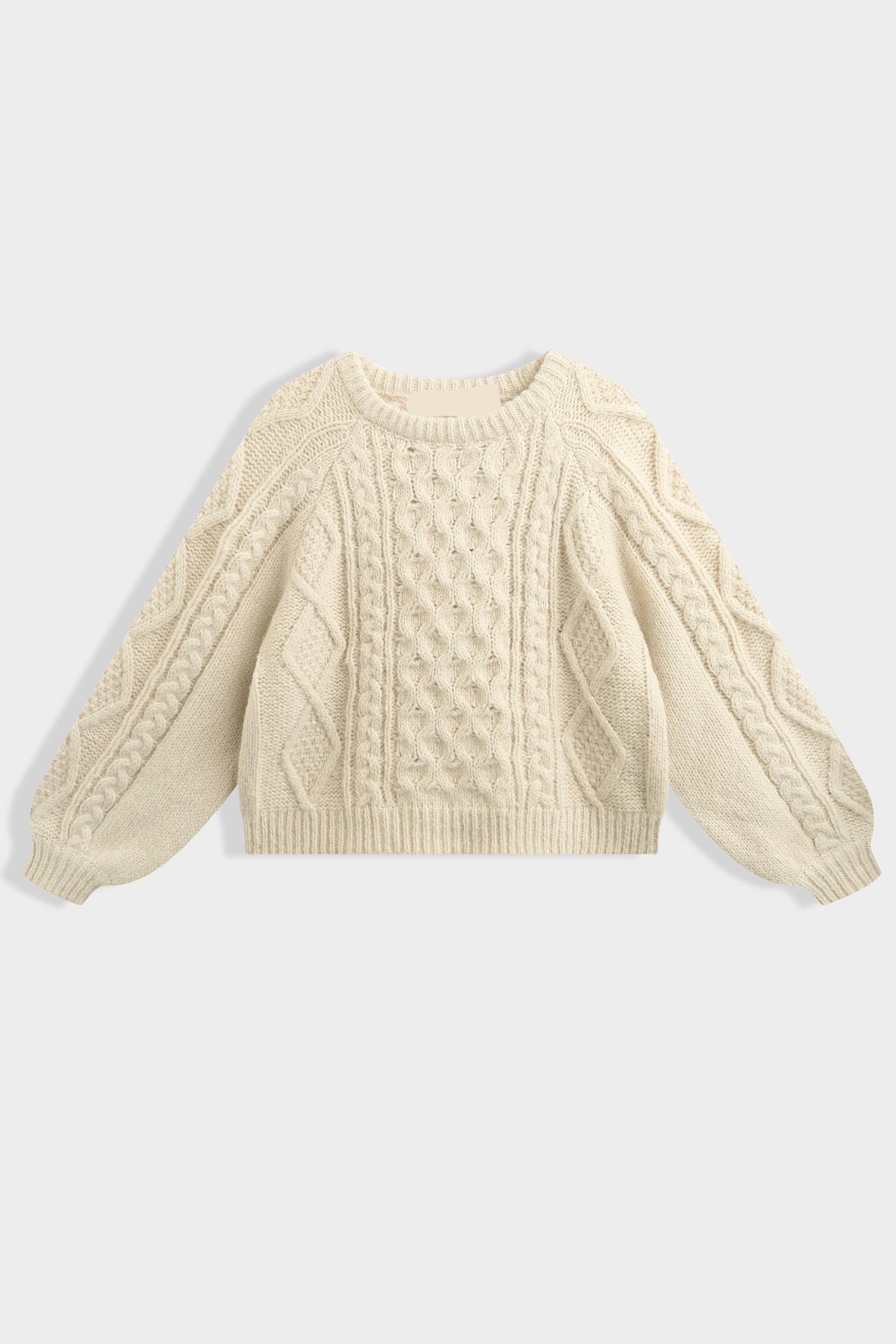 Camisola Bennie