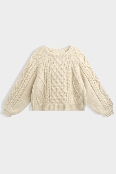 Camisola Bennie
