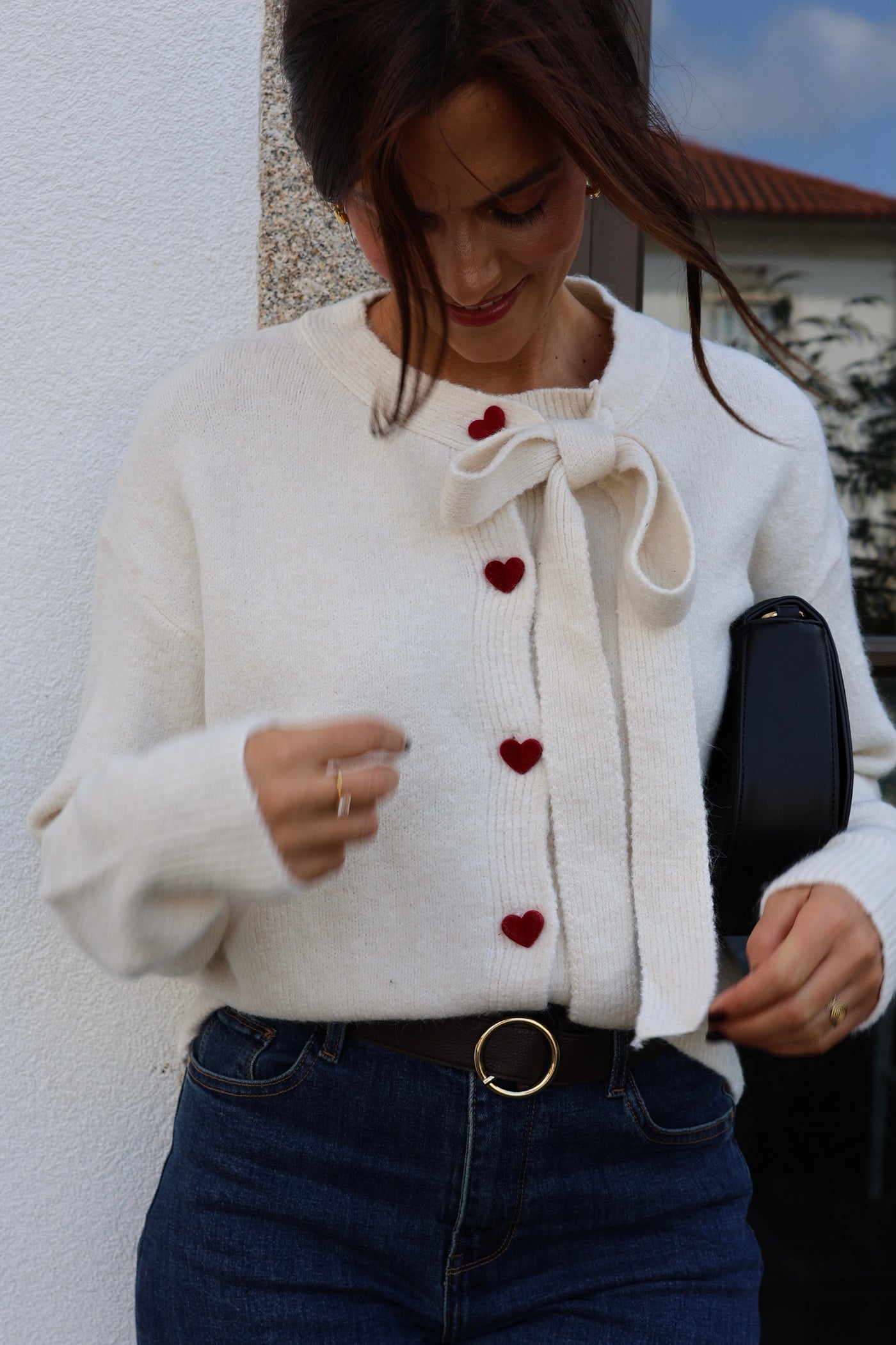 Beatriz Shirt