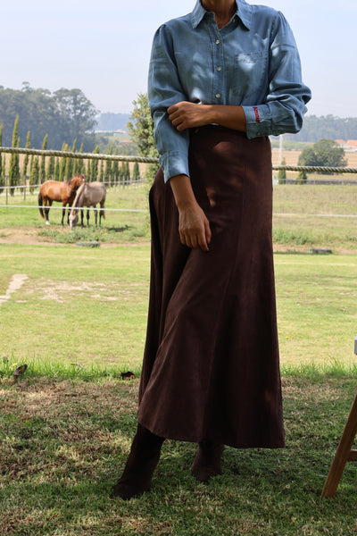 Saia Catherine
