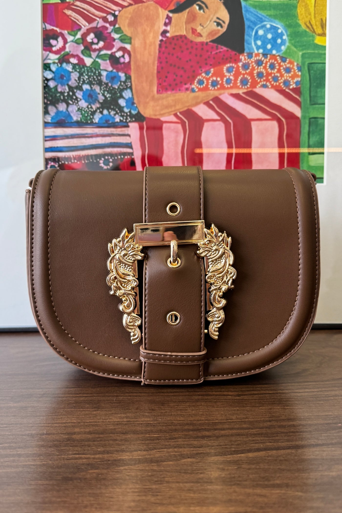 Bolsa Celinna