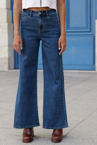 Amélie Jeans