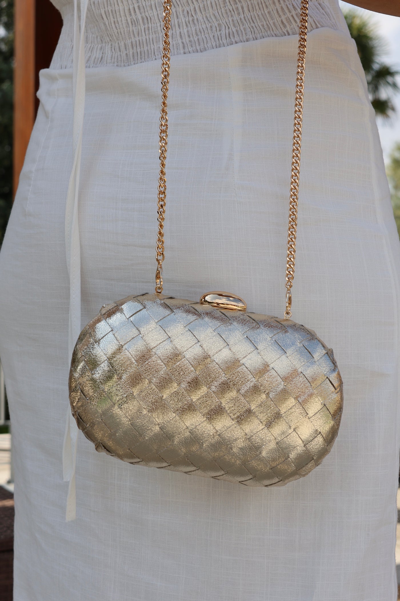 Clutch Victória