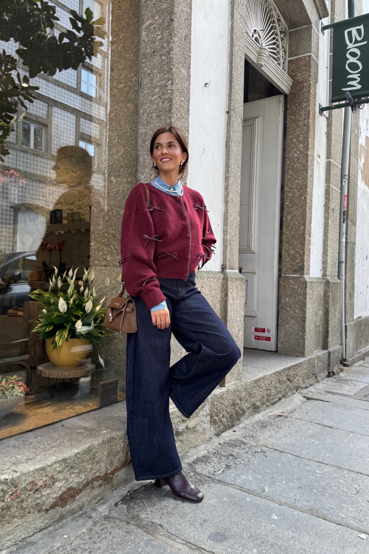 Abrigo de Francesca