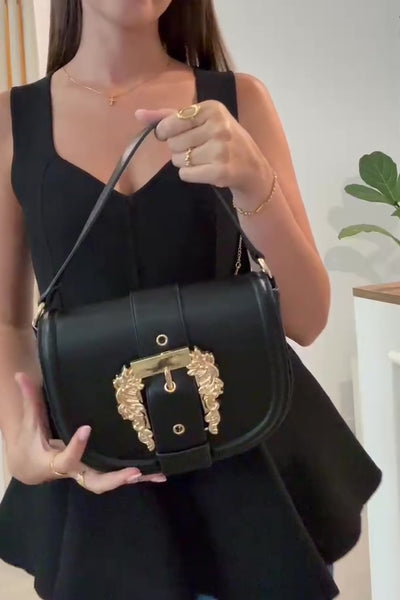 Bolsa preta Celinna